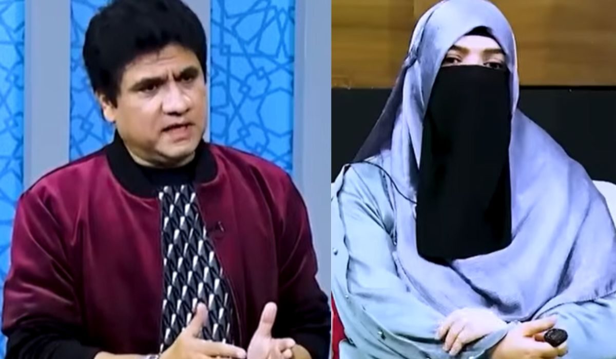 سارہ خان  نے شوبز چھوڑنے کی وجہ بتا دی