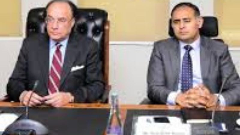 چھوٹے دکانداروں کیلئے فکس ٹیکس اسکیم متعارف