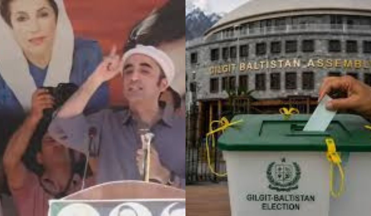 GB انتخابات: پیپلز پارٹی سب سے بڑی جماعت