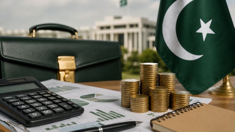 قومی اقتصادی کونسل کا آج اجلاس