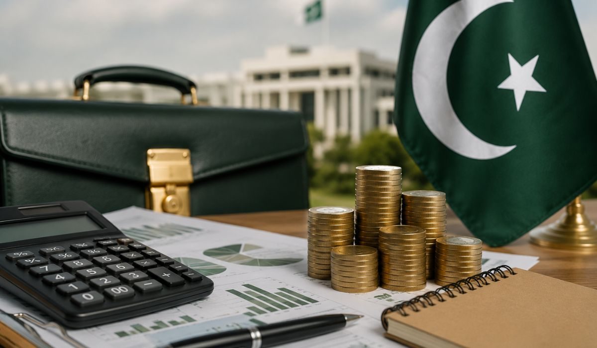 قومی اقتصادی کونسل کا آج اجلاس
