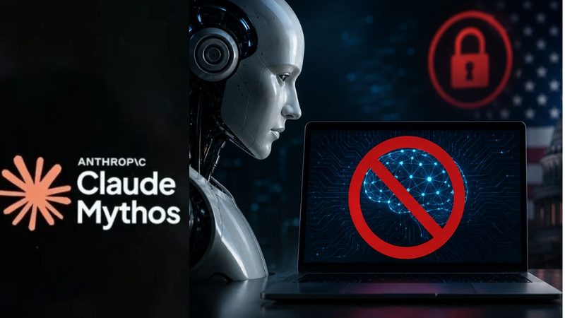 Anthropic کے جدید اے آئی ماڈلز پر پابندیاں ختم