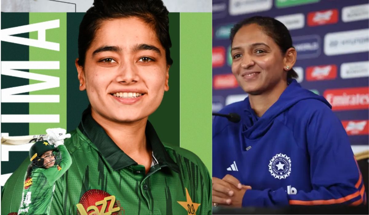 بھارت اور پاکستان آج بڑے معرکے میں آمنے سامنے
