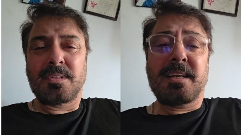 شوبز کمائی پر تنقید، نعمان اعجاز کا ناقد کو جواب