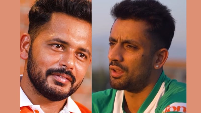 پاکستان، بھارت ہاکی ٹاکرا ایک بار پھر