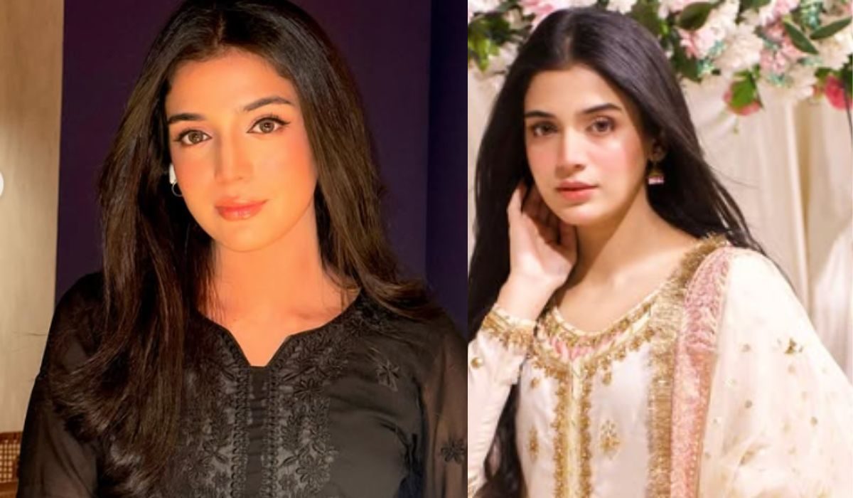 لائبہ خان کی معنی خیز پوسٹ سے مداحوں  میں تشویش
