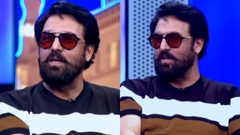 جان ریمبو: فلموں سے ٹی وی تک کا دلچسپ سفر