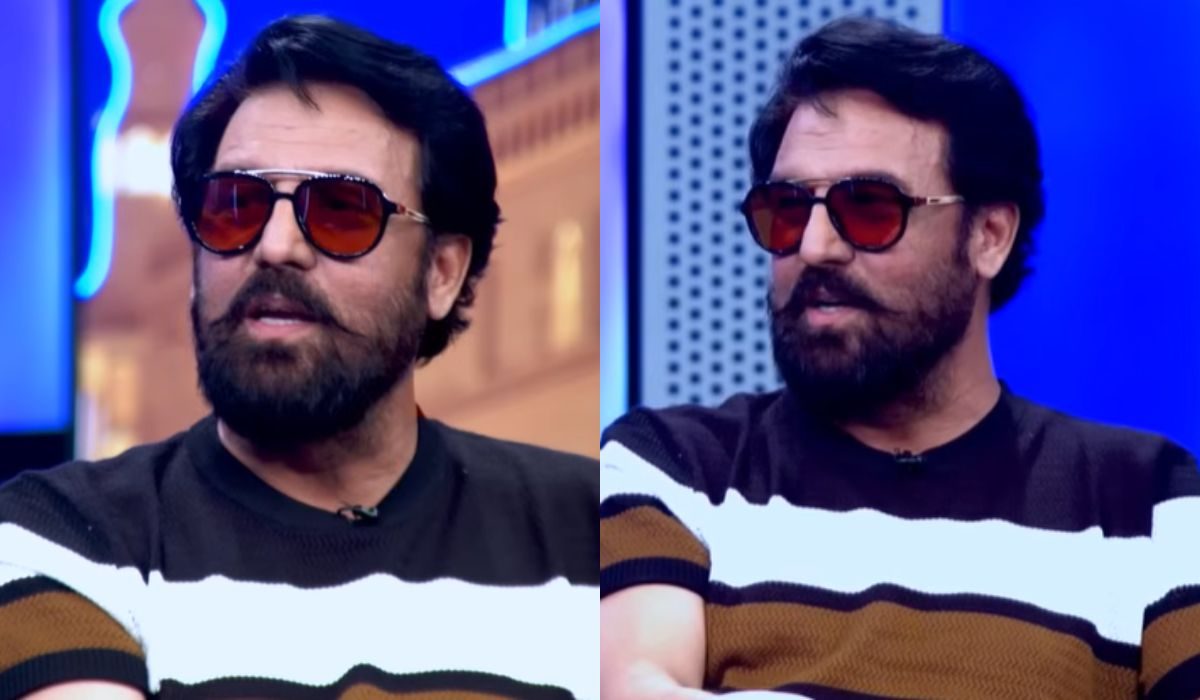 جان ریمبو: فلموں سے ٹی وی تک کا دلچسپ سفر