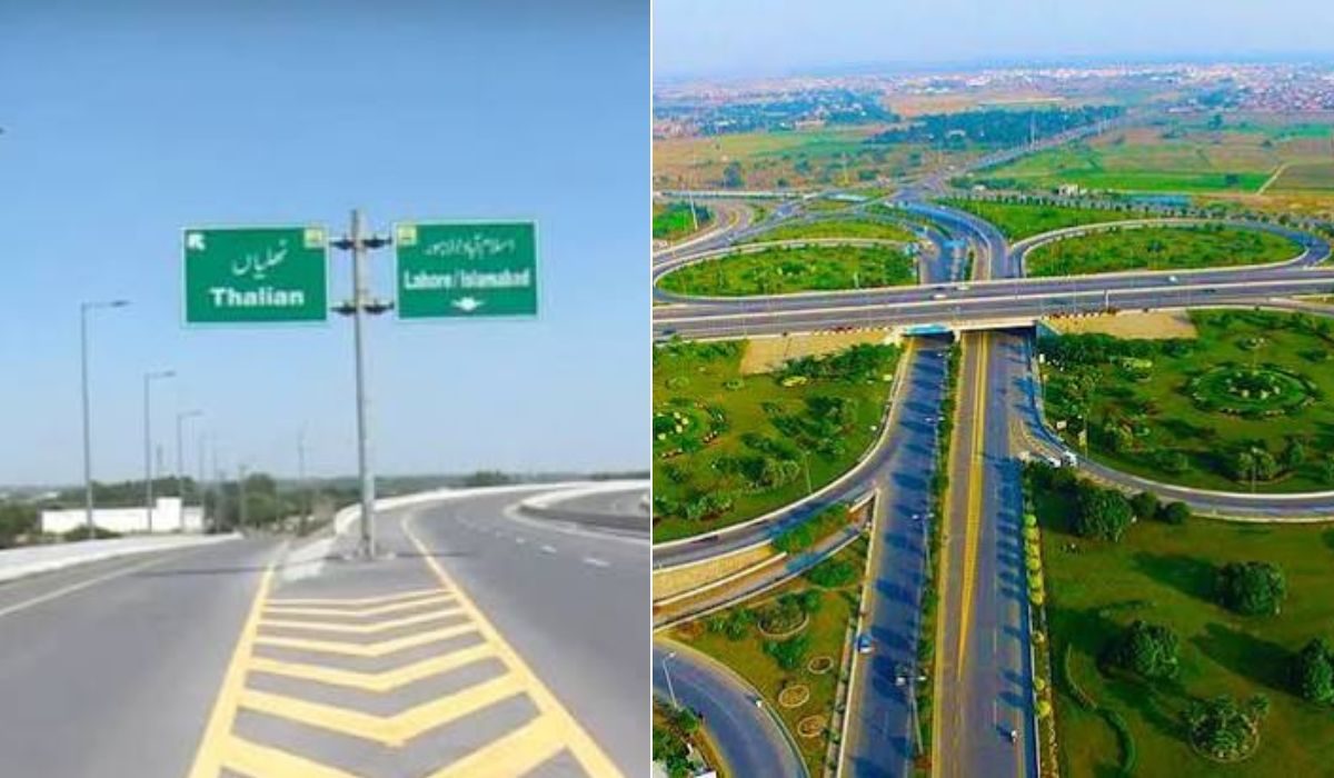 راولپنڈی رنگ روڈ جولائی میں افتتاح کی تیاری