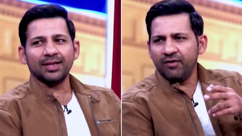 سرفراز احمد کے بچپن، کپتانی، کرکٹ کے دلچسپ راز