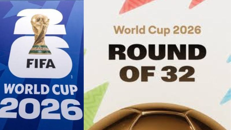 ورلڈ کپ 2026 ناک آؤٹ مرحلہ شروع