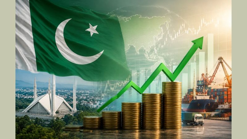 مالی سال 2025-26 معاشی بحالی کا سال