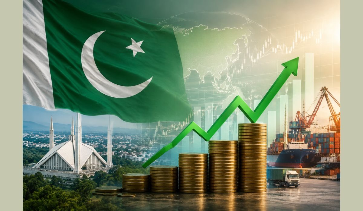 مالی سال 2025-26 معاشی بحالی کا سال