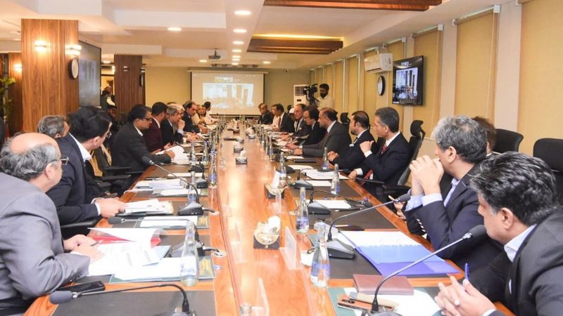 پاسکو کی بندش اور پیکج کی منظوری