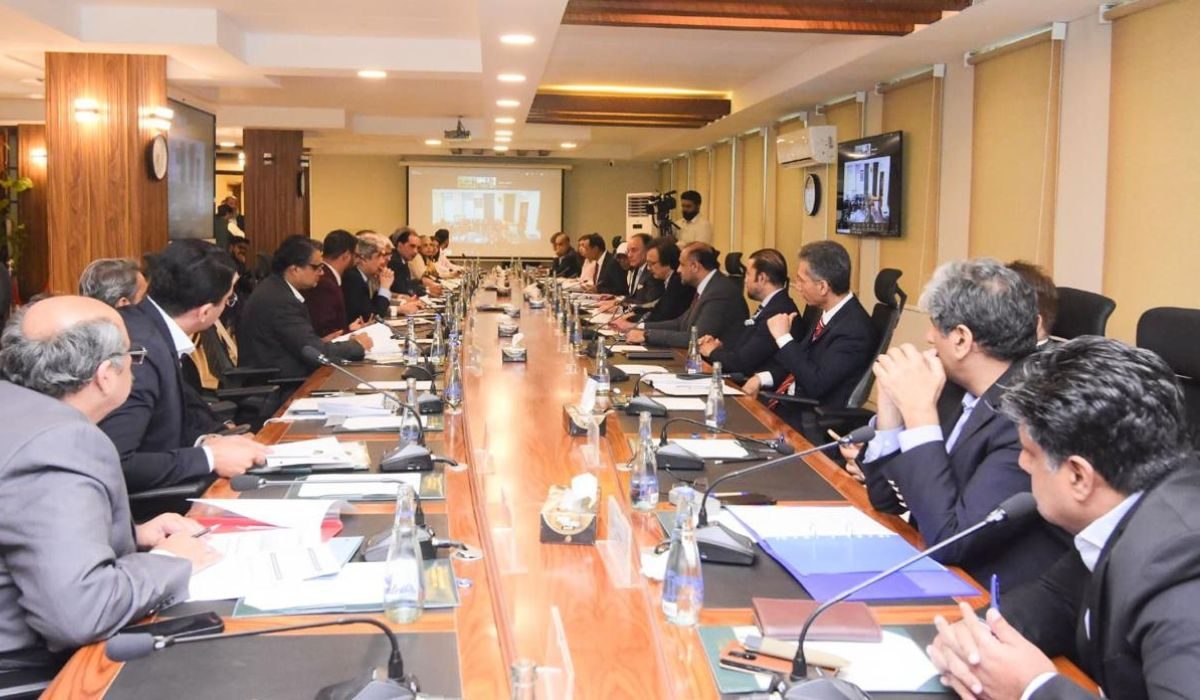 پاسکو کی بندش اور پیکج کی منظوری