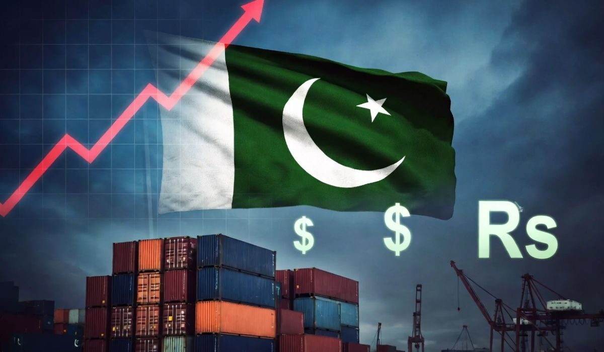 مالی سال 2025-26 میں تجارتی خسارہ 39.47 ارب ڈالر