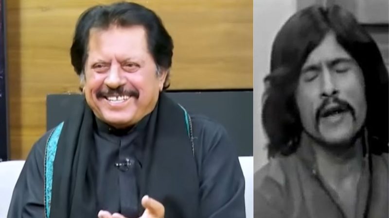گانے کے شوق پر مار پڑی، گھر چھوڑ کر کراچی چلا گیا