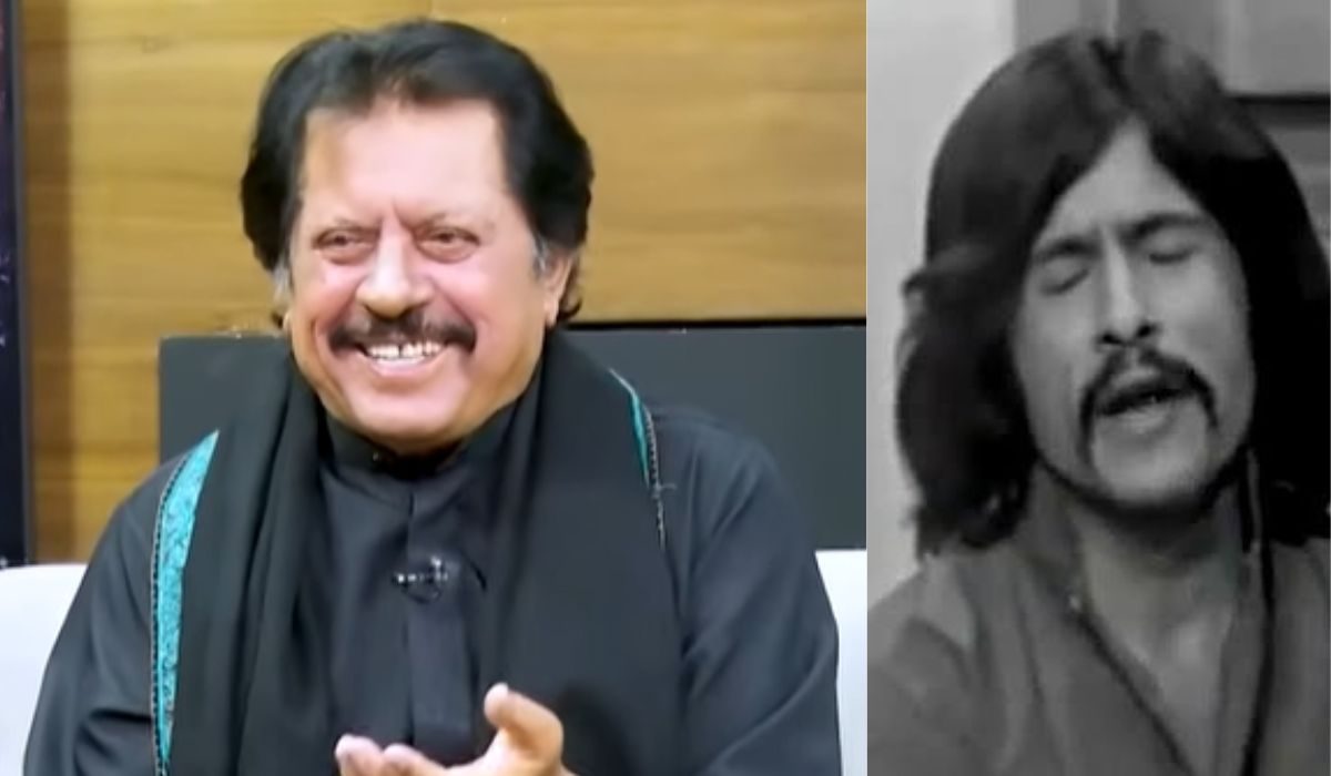 گانے کے شوق پر مار پڑی، گھر چھوڑ کر کراچی چلا گیا