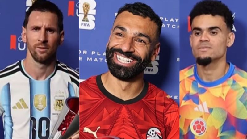 فیفا ورلڈ کپ 2026: راؤنڈ آف 16 کی لائن اپ مکمل