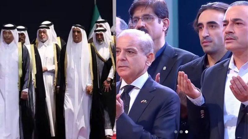 خامنہ ای کی آخری رسومات سوشل میڈیا پر بحث