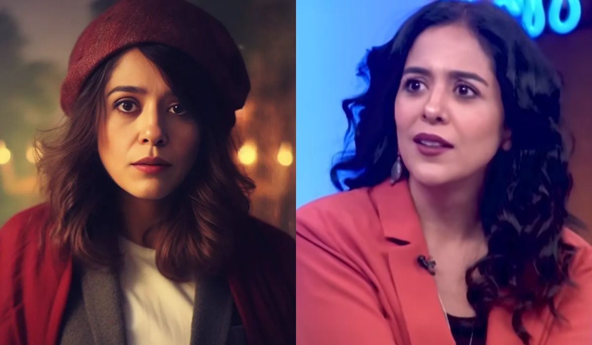 یاسرہ رضوی کی مزاح، شاعری، زندگی پر گفتگو
