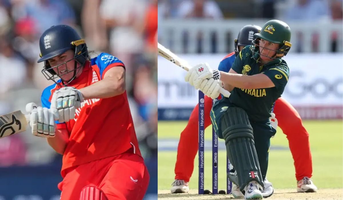 آسٹریلیا نے ساتویں بار ویمنز T20 ورلڈ کپ جیت لیا