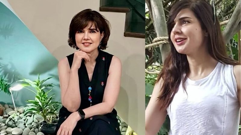 ماہ نور بلوچ کی نئی تصاویر نے مداحوں کو حیران کر دیا