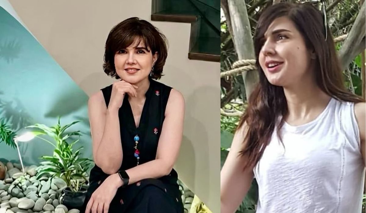 ماہ نور بلوچ کی نئی تصاویر نے مداحوں کو حیران کر دیا