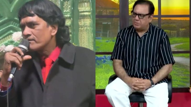 اللہ رکھا پیپسی کی اچانک موت کا افسوسناک پس منظر