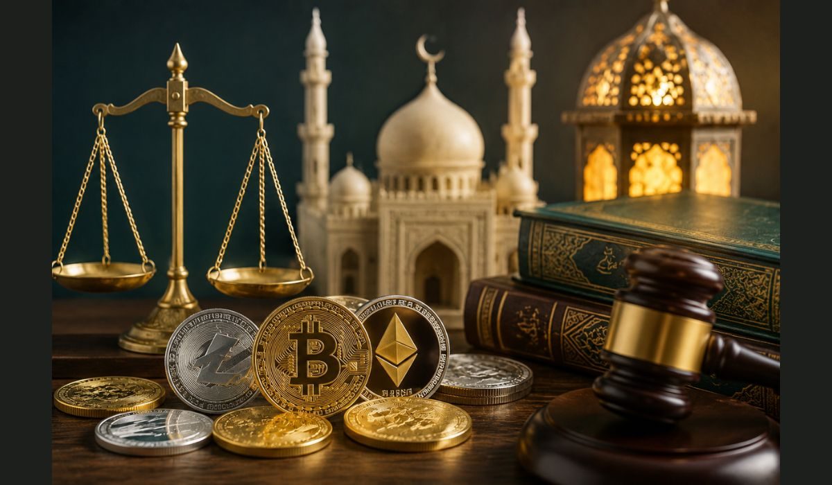 پاکستان میں کرپٹو کرنسی پر شرعی بحث تیز