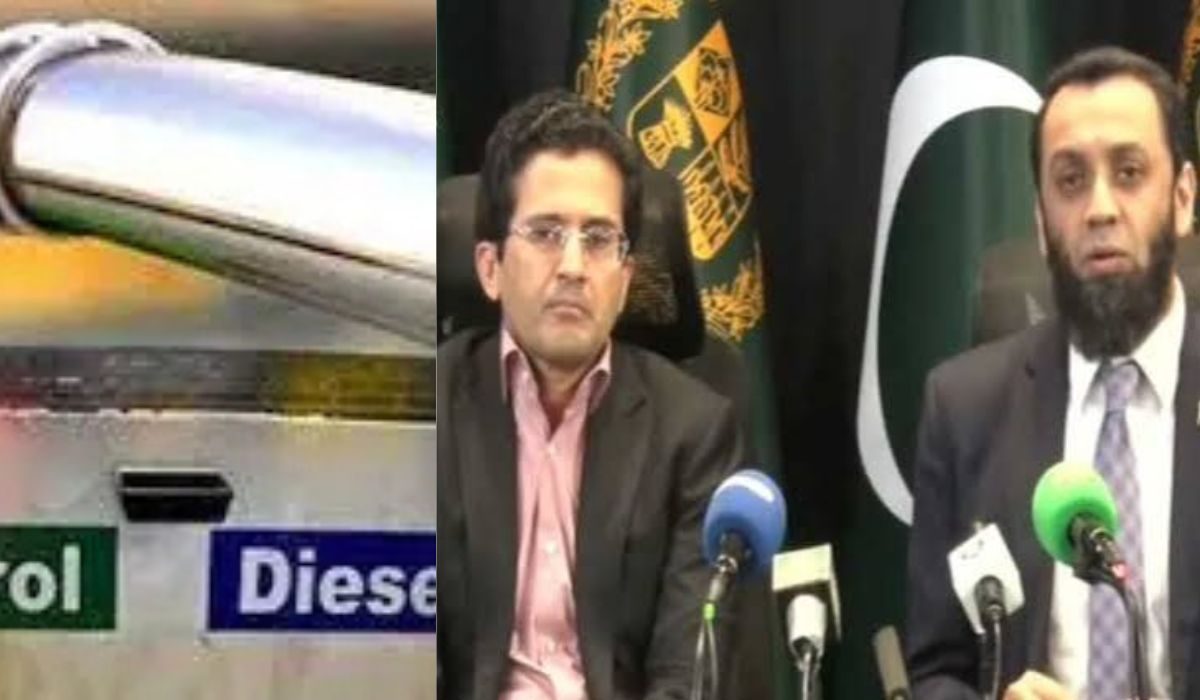 پیٹرولیم مصنوعات کی قیمتوں کا نیا نظام متعارف