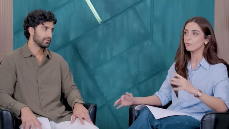 "ایک محبت اور" خواتین کو سمجھنے کا موقع دے گا