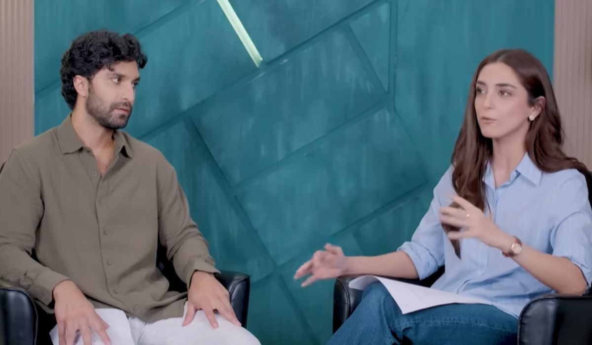 "ایک محبت اور" خواتین کو سمجھنے کا موقع دے گا