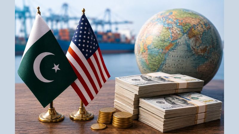 10 ارب ڈالر کی مالی سہولت کی درخواست