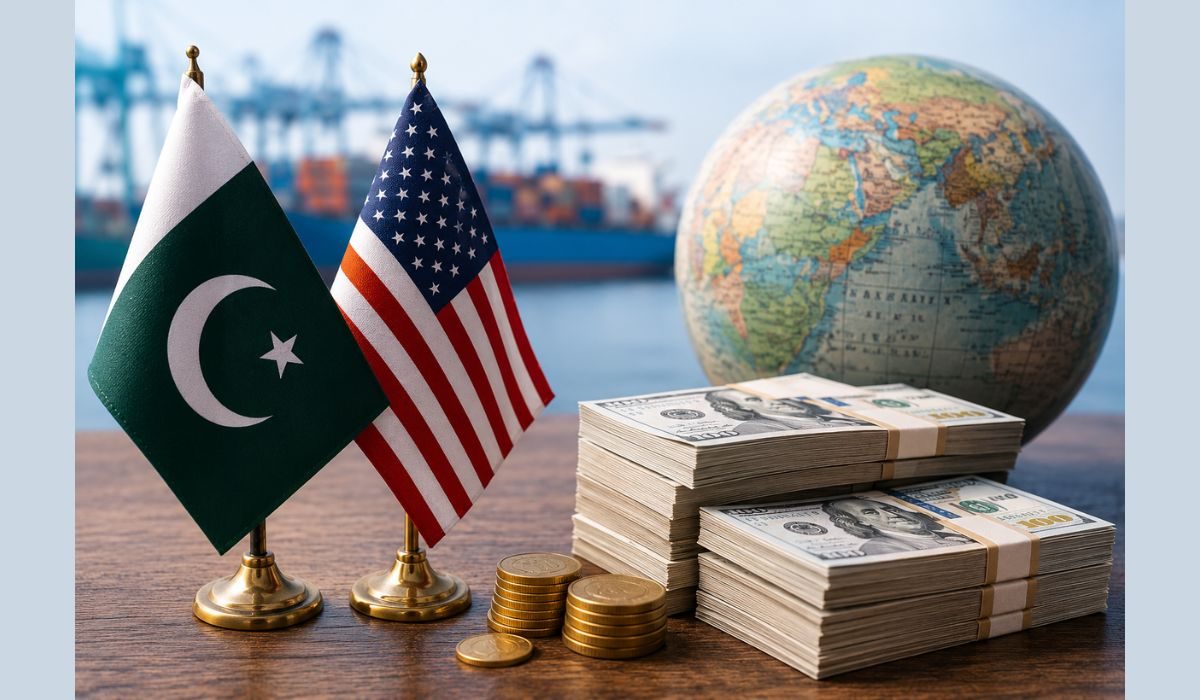 10 ارب ڈالر کی مالی سہولت کی درخواست