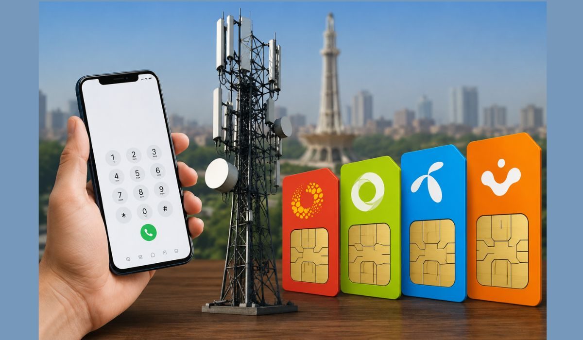 موبائل کمپنیوں کے نئے پری پیڈ ٹیرف جاری