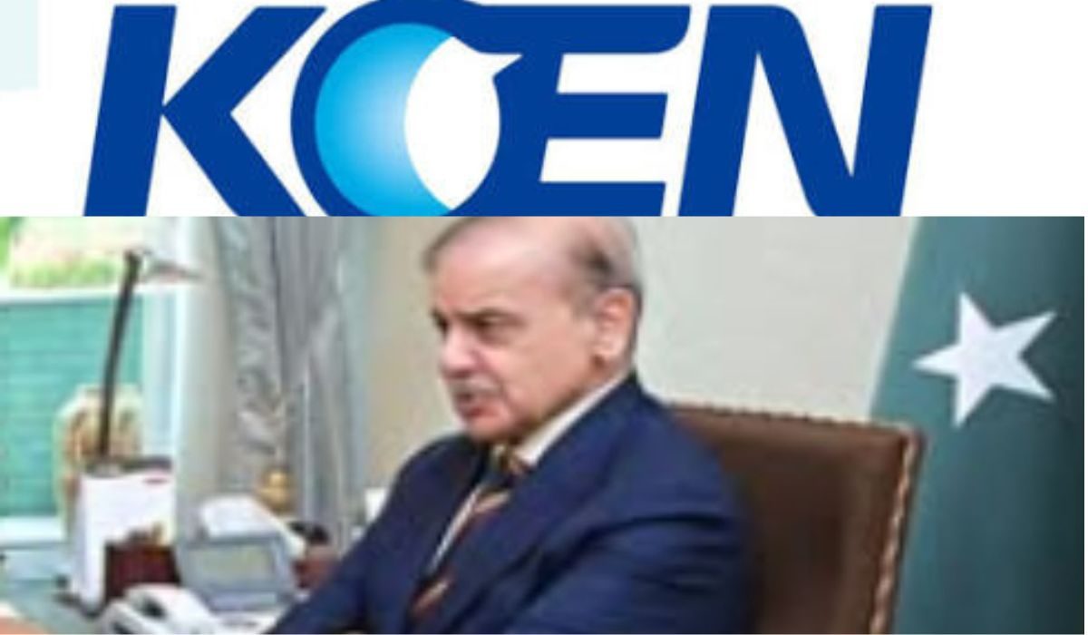 کوریائی کمپنی کی وزیراعظم سے مداخلت کی اپیل