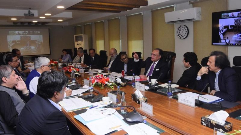برآمدات کے فروغ کے لیے بڑا پیکیج منظور