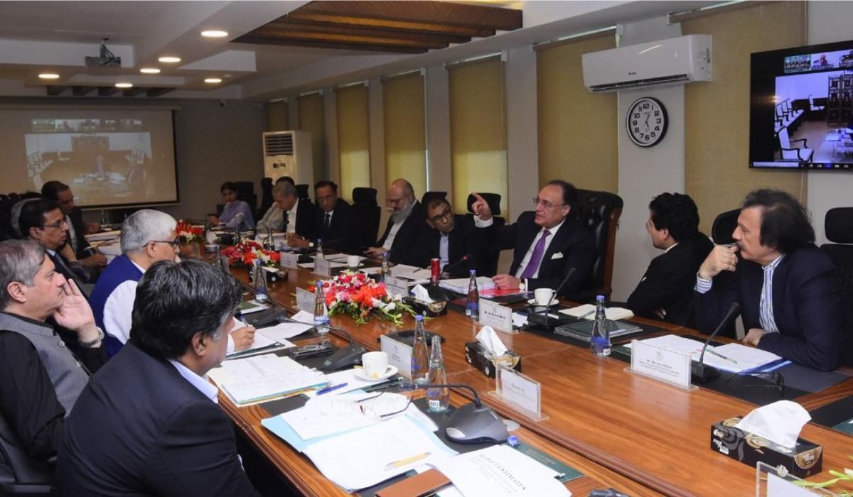 برآمدات کے فروغ کے لیے بڑا پیکیج منظور