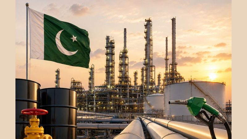 CCoE کا آئل ریفائننگ پالیسی 2023 میں ترامیم منظور