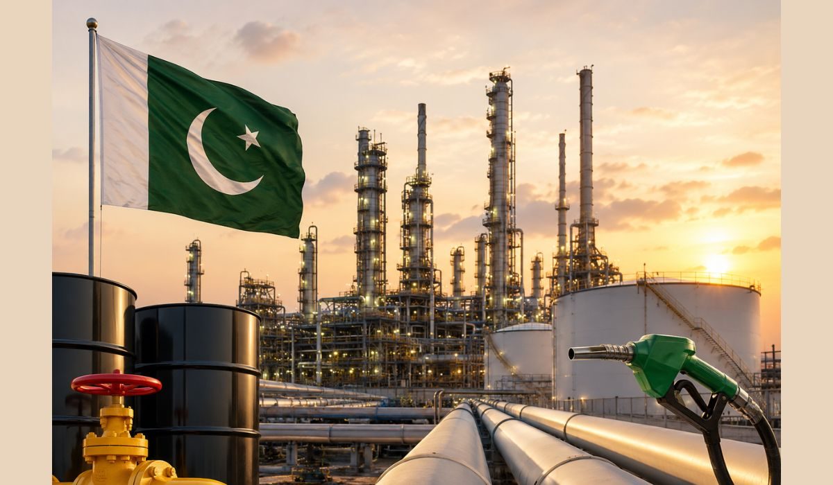 CCoE کا آئل ریفائننگ پالیسی 2023 میں ترامیم منظور