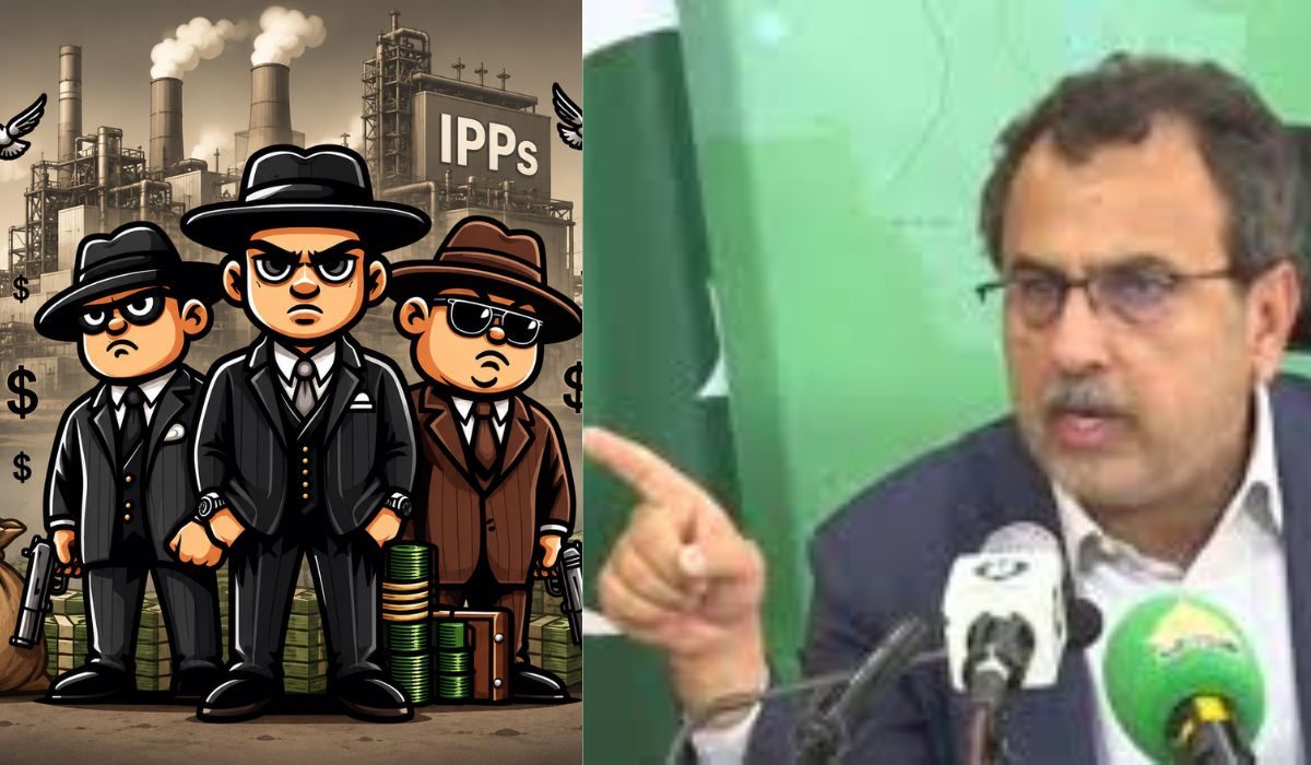 IPPs کو 7,275 ارب روپے کی کیپیسٹی ادائیگیاں