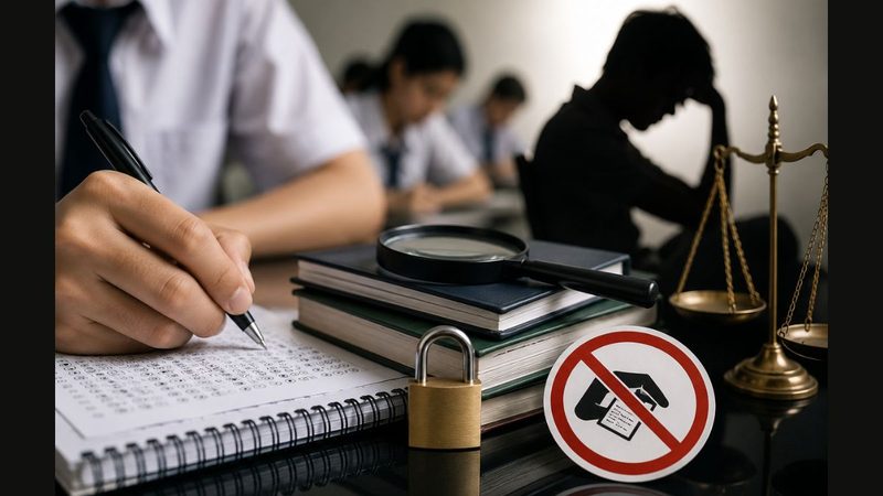 FBISE کی جانب سے طلبہ کے نام جاری کرنے پر تحفظات