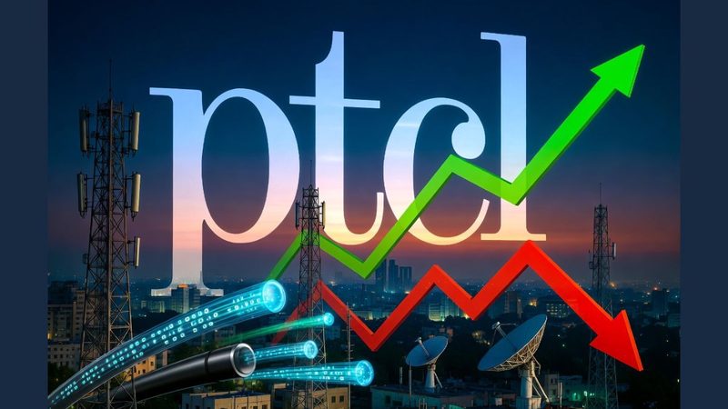 PTCL کے اخراجات اور مالی بوجھ میں اضافہ برقرار