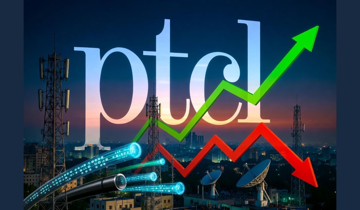 PTCL کے اخراجات اور مالی بوجھ میں اضافہ برقرار