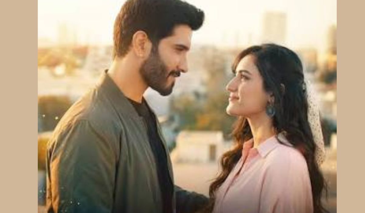 ’شیدائی‘ اختتام پذیر: علی، میرال کی محبت کامیاب