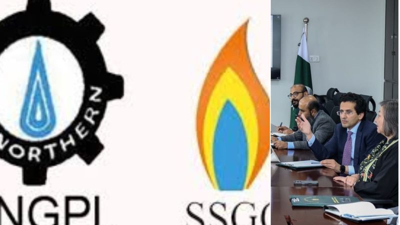 گیس مارکیٹ ڈی ریگولیشن کا روڈ میپ تیار