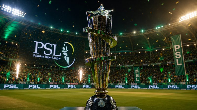 PSL فرنچائزز اربوں کی مالیت...خسارے میں کیوں