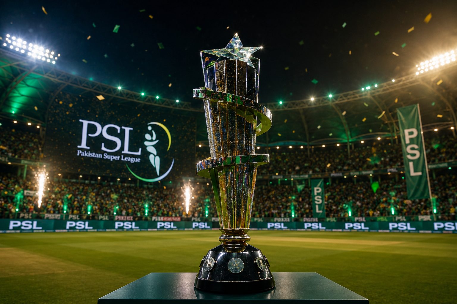 PSL فرنچائزز اربوں کی مالیت...خسارے میں کیوں