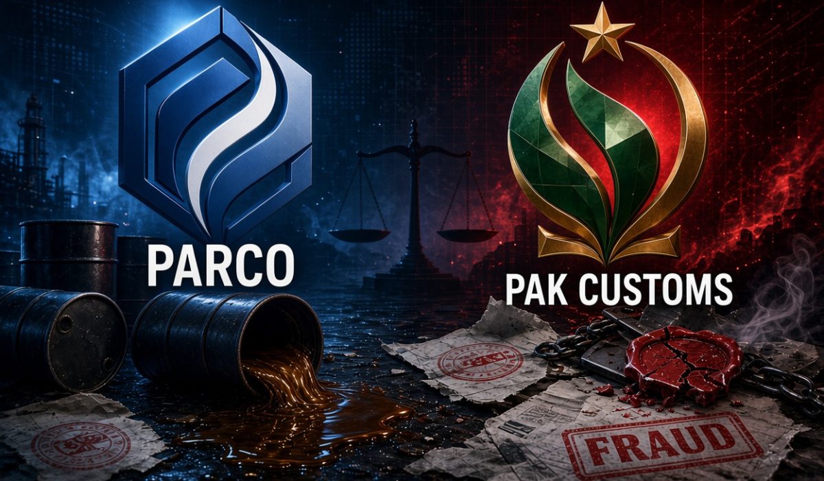 پارکو کو لائسنس کی منسوخی کا خطرہ